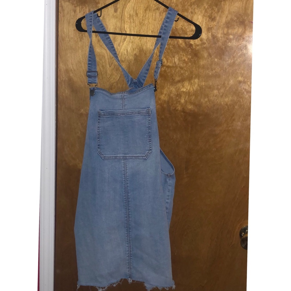 Wild fable jean jumper